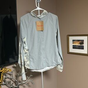 Simms Bicomp LS Hoody M